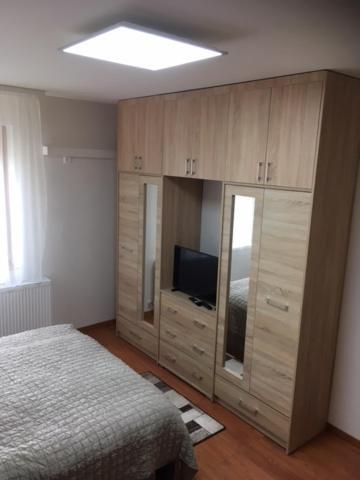 Thaly 5 Apartamento Debrecen Exterior foto