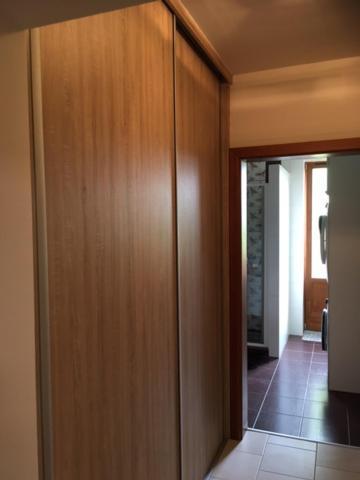 Thaly 5 Apartamento Debrecen Exterior foto