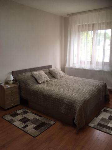 Thaly 5 Apartamento Debrecen Exterior foto