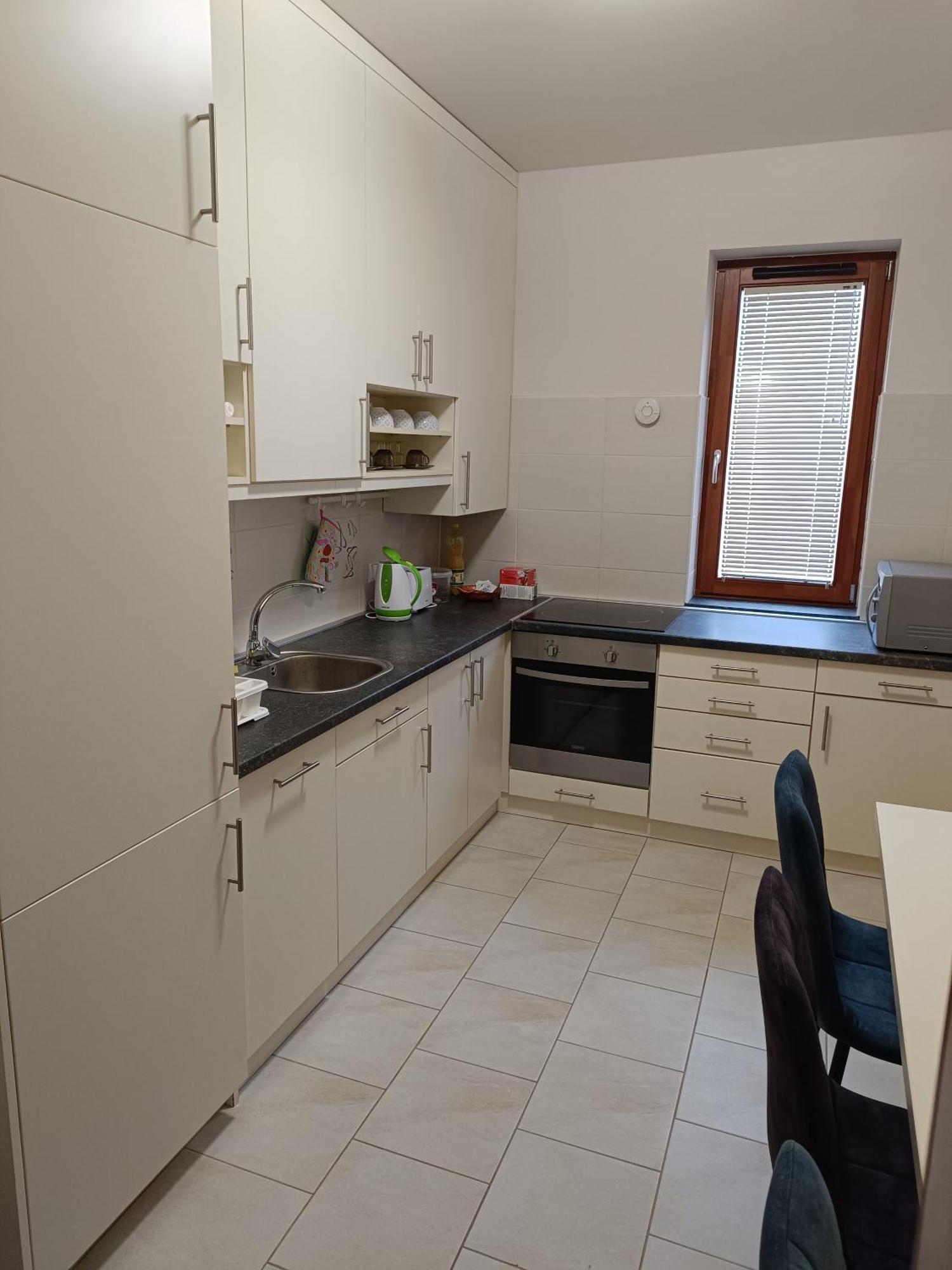 Thaly 5 Apartamento Debrecen Exterior foto